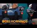 Exclusive discounts from CBS Mornings Deals