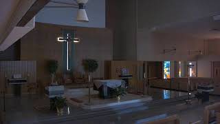 St. Joan of Arc Church - Tuesday, June 30, 2026, 8:15 am Mass
