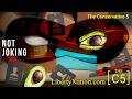 New Progressive Rallying Cry – C5 TV