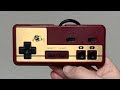 Nintendo Famicom Hudson Joycard MkII Turbo Controller ファミコンハドソンジョイカードマーク2ターボコントローラー