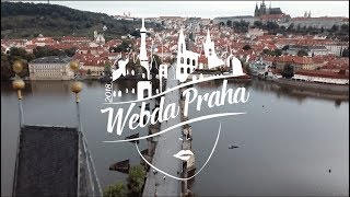 Aftermovie WEBDA PRAHA 2018 - EIVP