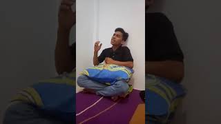 Pepasang dimata allo