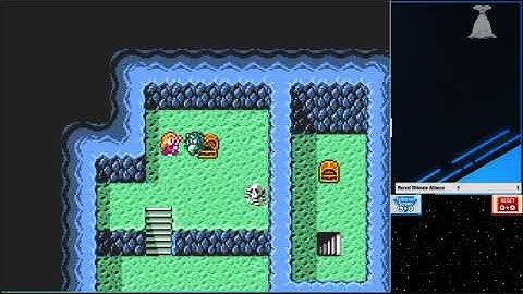 Playthrough #4: Retro Game Challenge (Bonus #2)