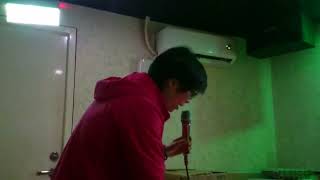 唱張雨生的"以為你都知道"~1(2017.4.15)