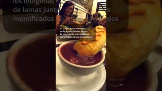 Crazy Day of the Dead Tradition in Ecuador! 🇪🇨