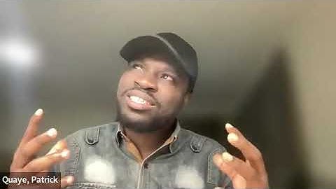 Commonwealth Shared Scholarship - A conversation with Miss Mercy Martins on how to ace it.