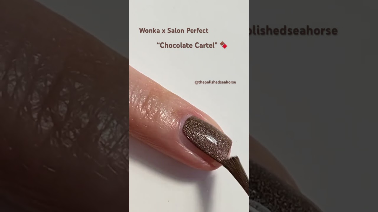 #nailpolishswatch