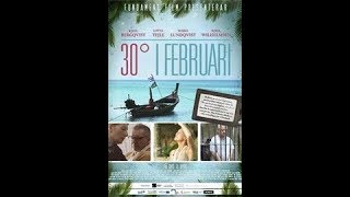 30 Degrees I February  Behind the Scenes