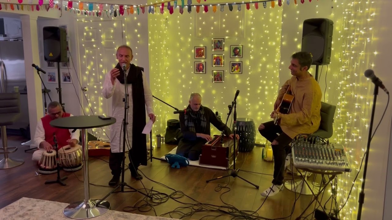 Dil Mein Ek Lehar Si Uthi Hai | Ghazal Cover by Udya