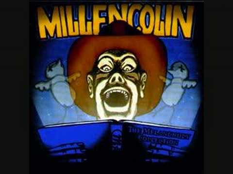 Millencolin   Niap