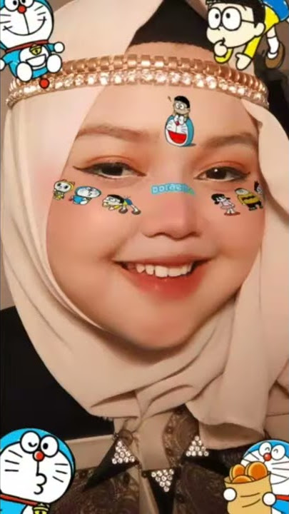 Story WA keren_ Baling baling bambu