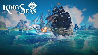 Dad on a Budget: King of Seas Review