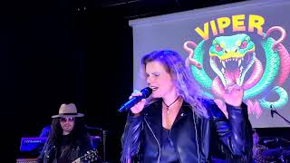 Download Lagu Didn`t know it was Love (Survivor) cover by Viper Room MP3