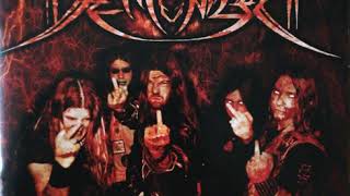 Demonizer - Thrashing Force...Attack!
