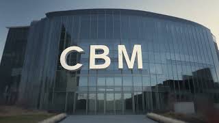 🛠️ Integrated Building Management CBM Utah