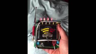 Supernatural EMF Detector Prop Replica