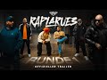 RAP LA RUE 3 RAP LA RUE GROSSE PAUSE OFFICIAL TRAILER