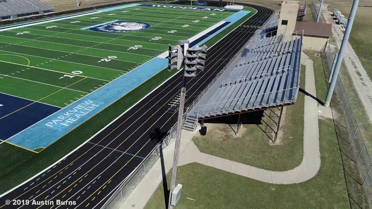 Whelen 2016 Extreme Malfunction - Woodburn, IN - 4/3/19