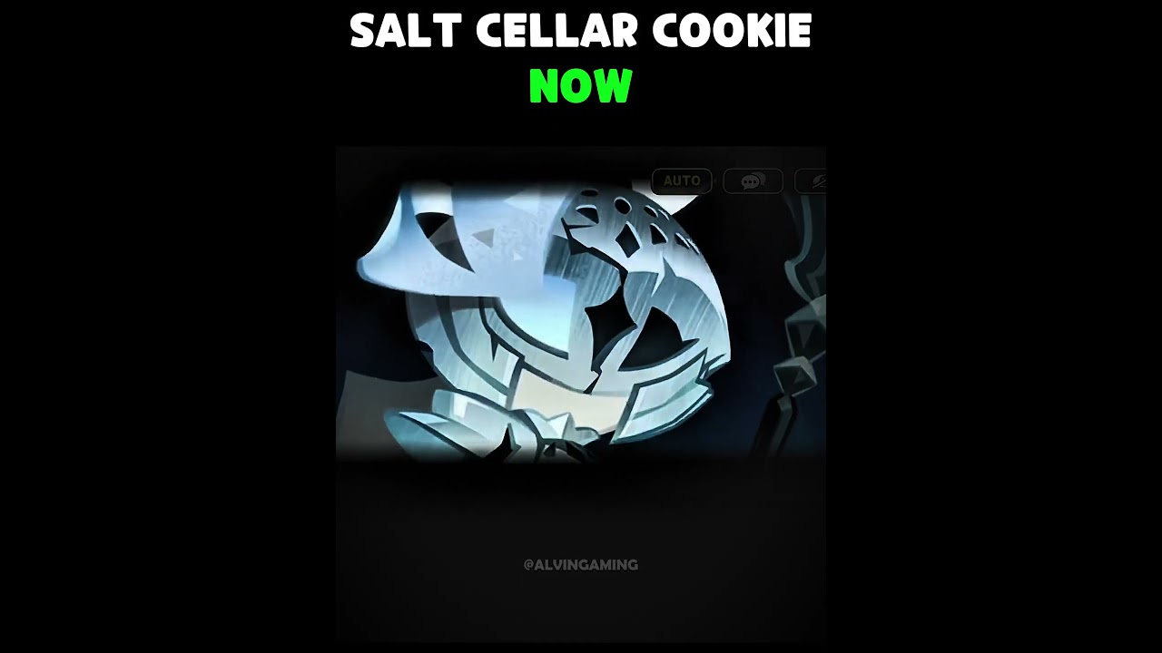 salt cellar cookie before vs now 
