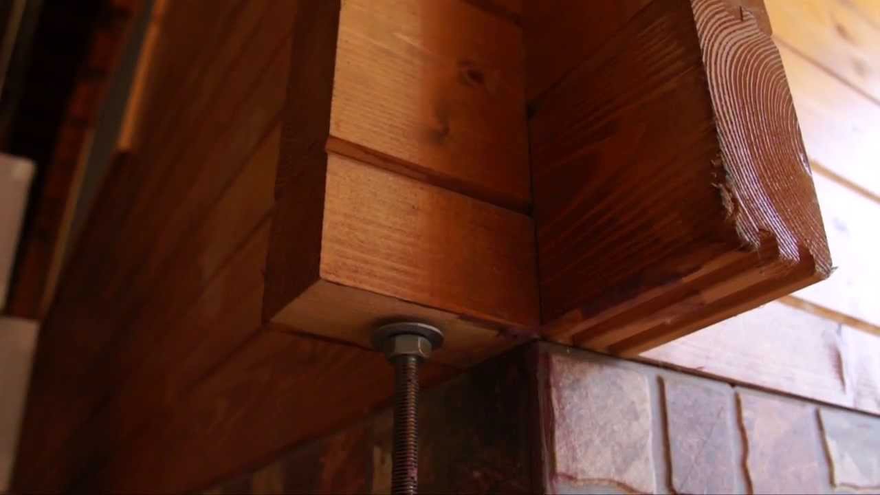 Proteccion de la madera en exteriores