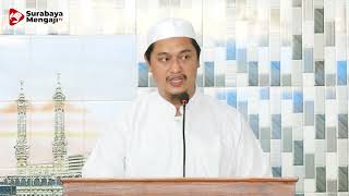 Khutbah Jumat: Semangat Di Bulan Ramadhan - Ustadz Ibnu Amiruddin Al-Nganjuky