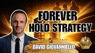 Why Long-Term Multifamily Investors Build Wealth by Holding Properties Forever