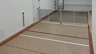 Video 1 Getting Drilled