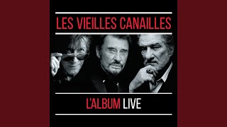 Video thumbnail of "Jacques Dutronc - Vieille canaille (Live)"