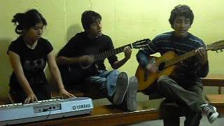 la chata acustico CIMG4687.AVI augusto