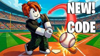 BASEBALL TRAINING CODES [ROBLOX] *NEW* ALL WORKING CODES ⚾🚀