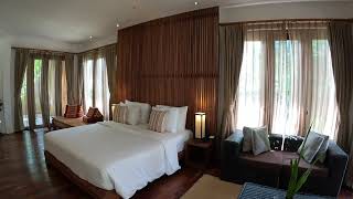 Le Sen Boutique Hotel in Luang Prabang, Lao PDR | Pitanu Boonyaratvej (Bangkokian)