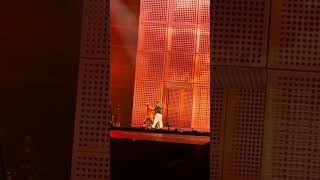 Usher Past Present Future Tour #PPFTour YOU REMIND ME &amp; U DON’T HAVE TO CALL At Barclays Center 9/10