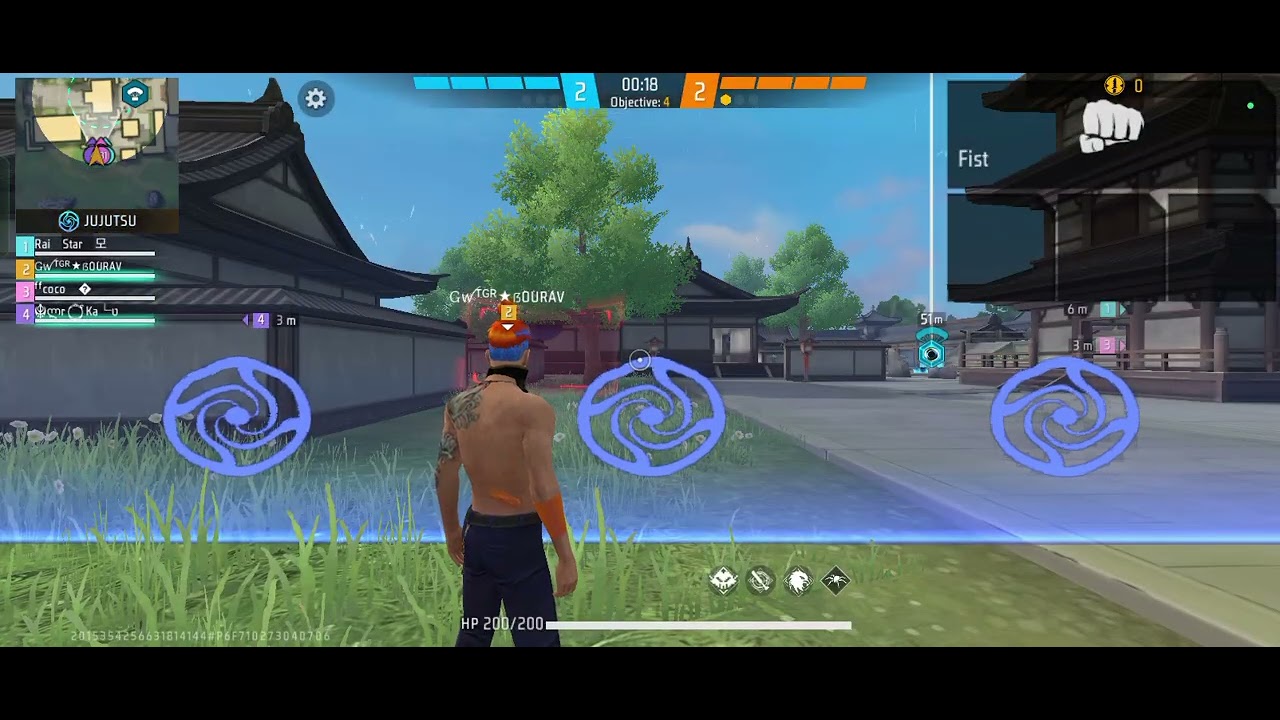 Perfect gameplay 👍👍 by mine