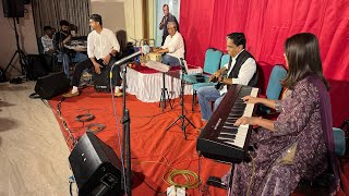 kisi Ki Muskurahaton Pe Instrumental