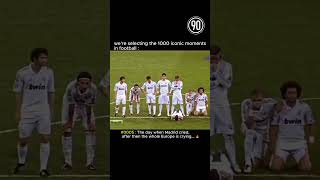 When real madrid lost this match then whole Europe was paid for that later 🔥#realmadrid #bayern