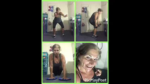 Total Body Core
