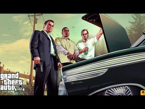Grand Theft Auto V Mission Complete Sounds (Unused)