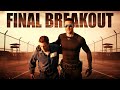 The Greatest Prison Escape Ever Final Breakout Insane Action Movie