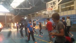 Mostra - Taller de Pitchy