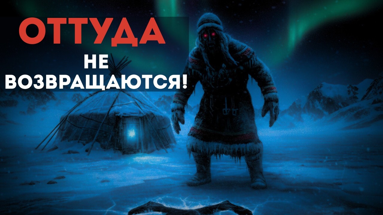 ИХ НЕ НАШЛИ | Факты о Чукотке!   #Чукотка #ТайныЧукотки #Исчезновения