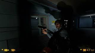 Black Mesa Walkthrough   Questionable Ethics