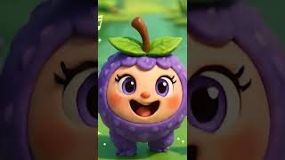 💛💚 The Yellow & Green Surprise! | BoboBerry Color Adventure for Kids 🌈