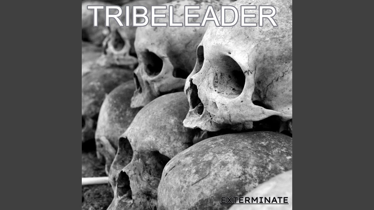 YouTube에서 EXTERMINATE 보기 YouTube에서 EXTERMINATE 보기