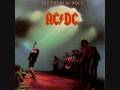 Let There Be Rock by AC/DC