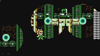 Finishing up a new stage again! || MegaManMaker [Part #49]