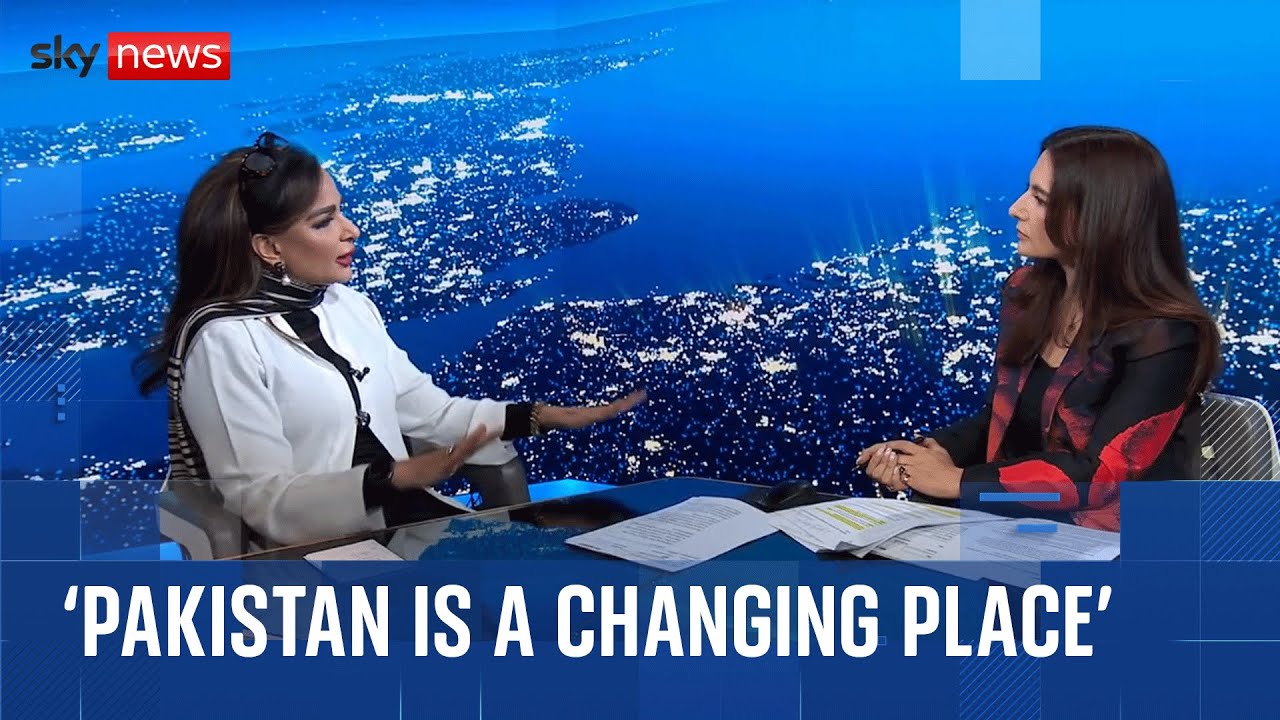 India-Pakistan war 'unnecessary' says senator