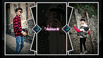 AKHIYAN TERI XML 👀🖇 || NEW XML FILE 🎟🦋 || ALIGHT MOTION XML 🤯💥 #xml