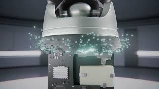 Spec Product Demo: Aether X-1. Technical Simulation & Biomechanical Visualization