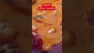 FISH CURRY : Authentic Fish Curry With Excellent Aroma of Nellore Style
FISH CURRY : Authentic Fish Curry With Excellent Aroma of Nellore Style FISH CURRY : Authentic Fish Curry With Excellent Aroma of Nellore Style