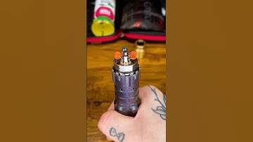 💥 Mech Mod Cotton Change 🌾